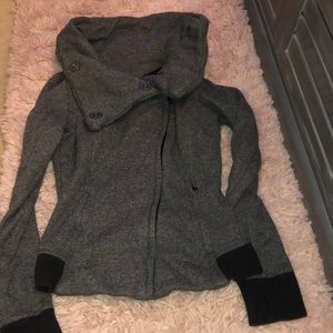 Lululemon sweater